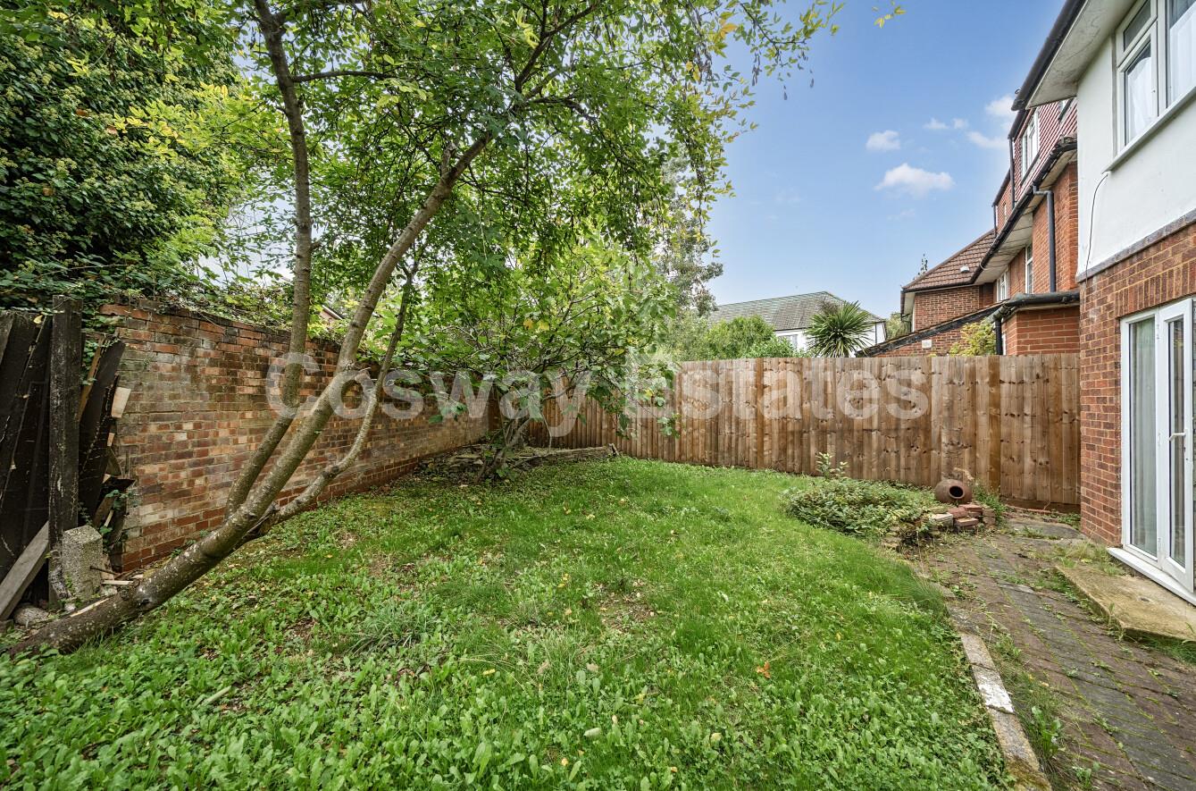 Abercorn Close, Mill Hill, NW7, London